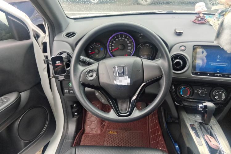 Used Honda XR-V 2017 1.8L EXi CVT Comfort Version