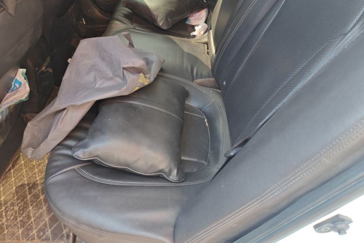 Used Kia K5 2012 2.0L Automatic DLX
