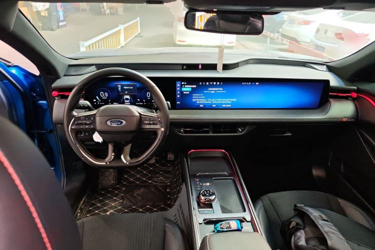 Used Ford EVOS 2022 EcoBoost 245 Sport Edition