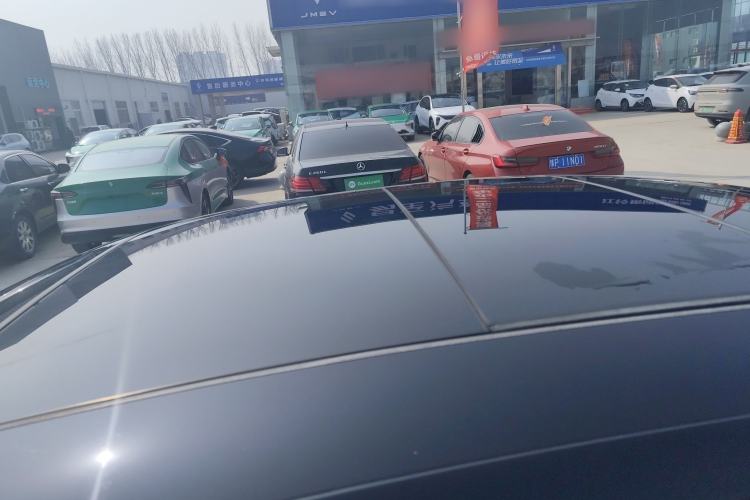 Used Volkswagen Passat 2023 Revised 380TSI Luxury Edition