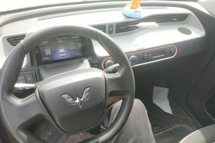 Used Wuling Hongguang MINIEV 2020 Freedom Version Lithium Iron Phosphate