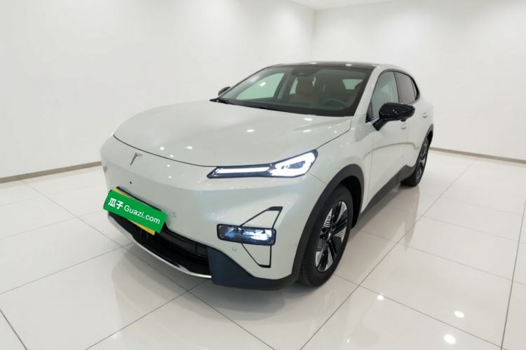 Used Deepal S05 2024 510 Plus Pure Electric Version