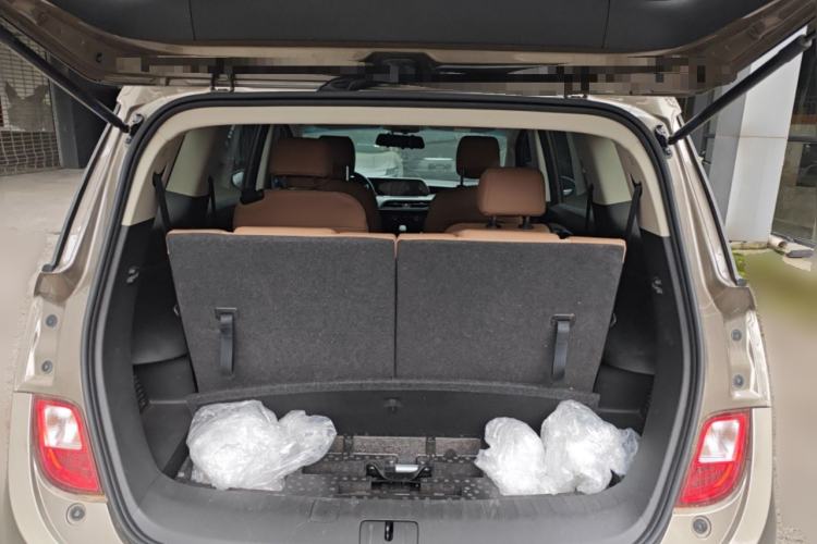 Used Buick GL6 2021 323T Mild Hybrid Connect Luxury Model