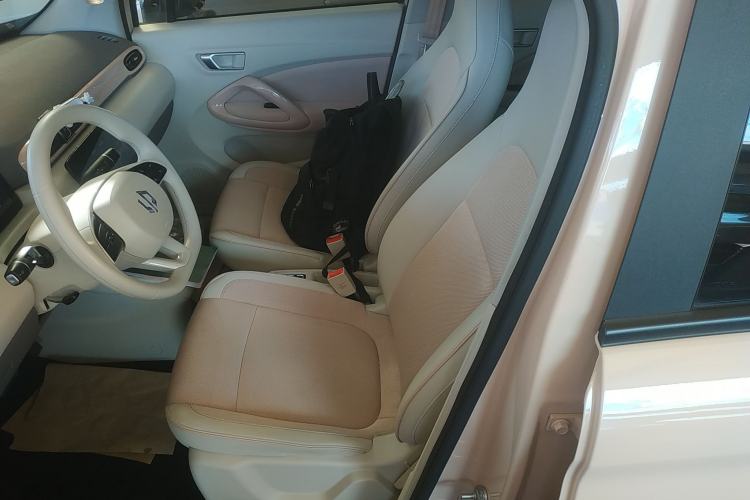 Used Leapmotor T03 2023 310 Lite Edition
