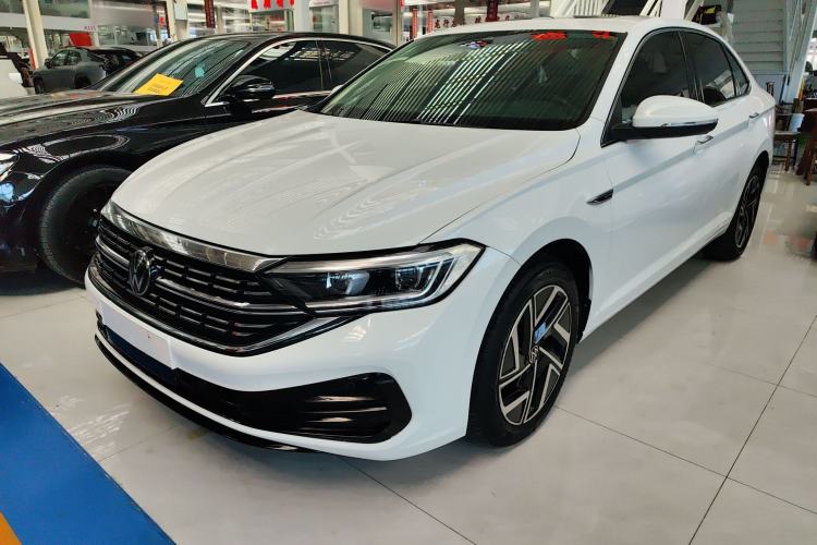 Used Volkswagen Sagitar 2023 300TSI DSG Excellence Edition