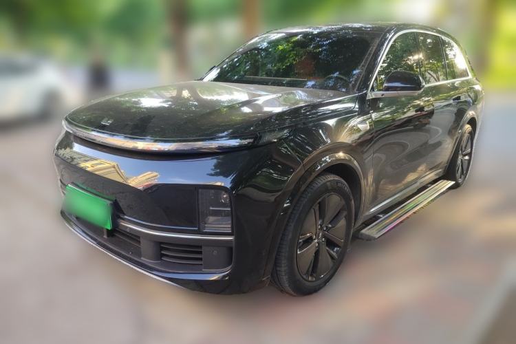 Used Li Auto L8 2024 Pro Model