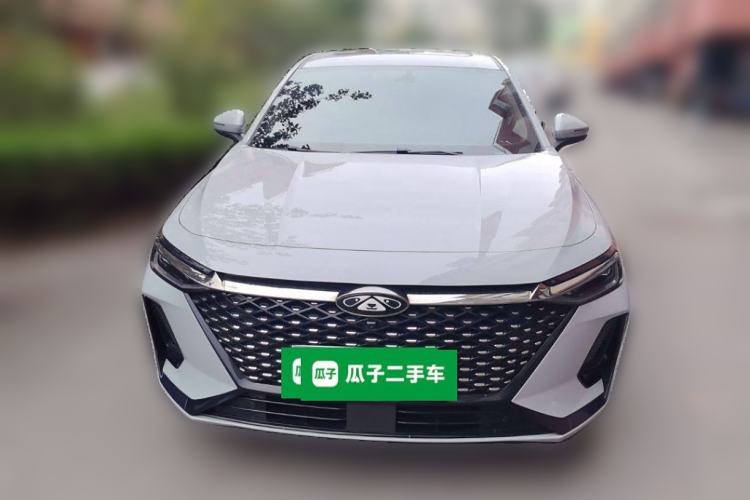 Used Chery Fengyun A8 2024 127 Chasing the Wind Edition