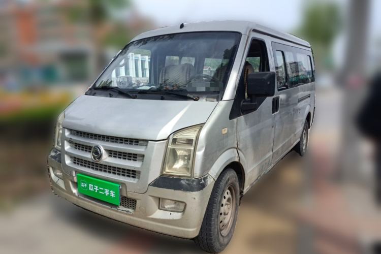 Used Dongfeng Xiaokang C36 2015 1.5L Standard Version II DK15-06