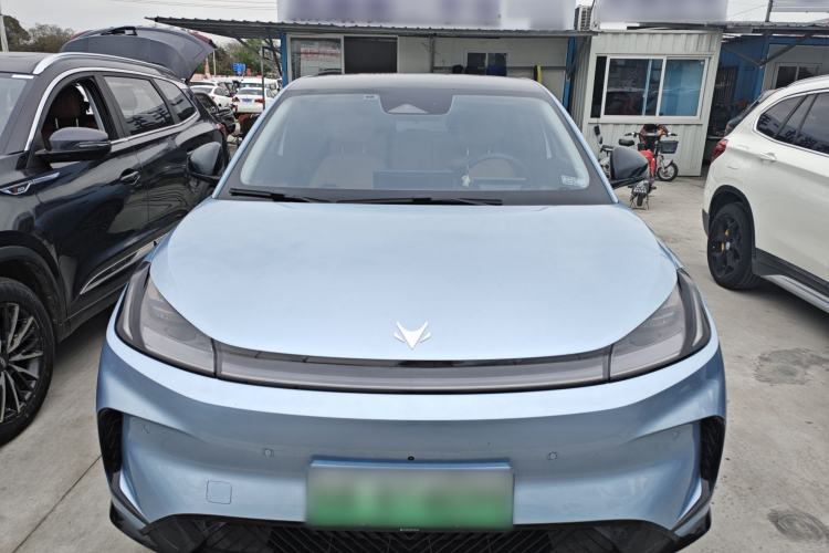 Used ARCFOX T1 2025 Model 425 MAX