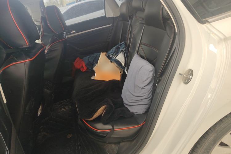 Used Volkswagen Lavida 2022 1.5L Automatic Comfort Edition