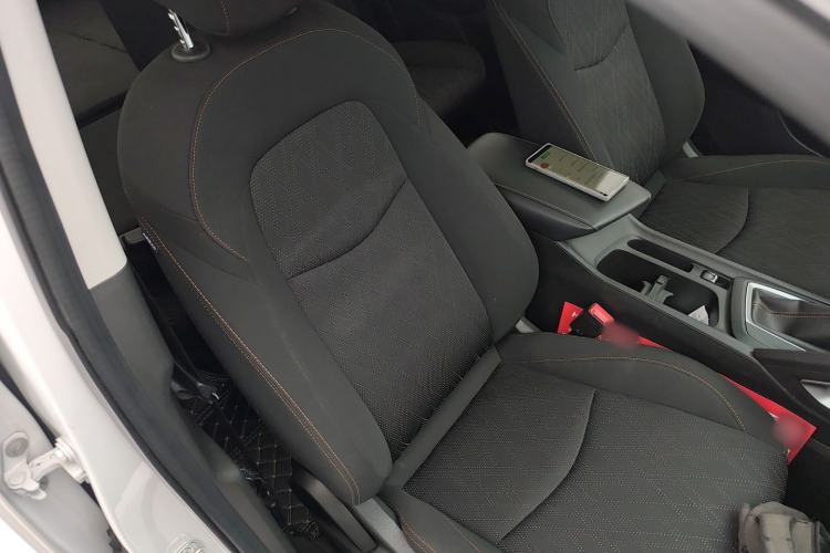 Used Chevrolet Orlando 2018 530T Automatic Luxury Edition (5+2 Model) China V Standard
