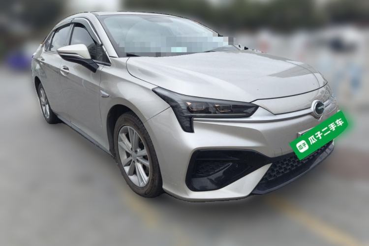 Used AION S 2022 Meizu 580
