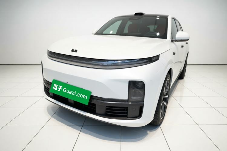 Used Li Auto L7 2023 Max model