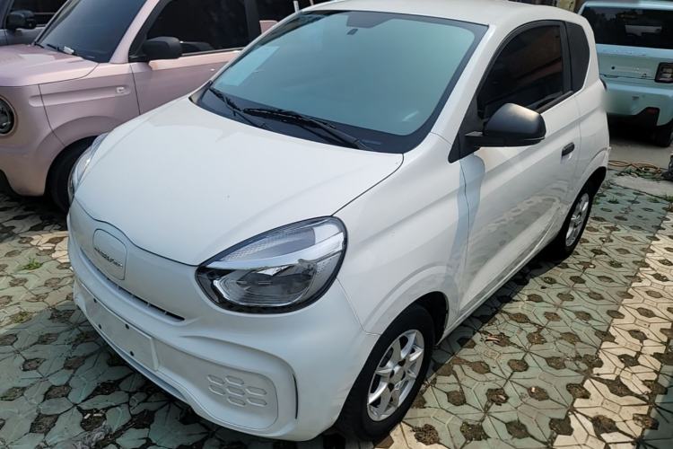 Used Roewe Clever 2022 311km QiQi BoBo Edition