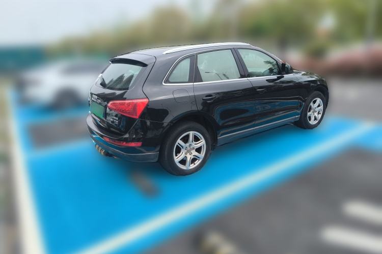 Used Audi Q5 2011 2.0TFSI Technology Model