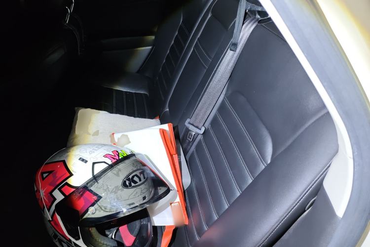 Used Ford Mondeo 2013 2.0L GTDi 200 Fashion Edition
