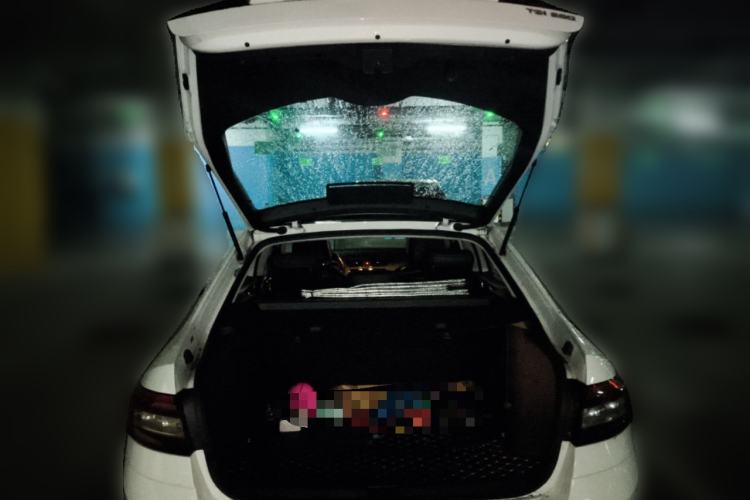 Used Skoda Octavia 2019 TSI280 DSG Smart Drive Flagship Edition China VI
