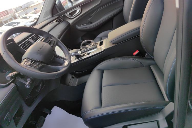 Used Roewe RX5 2025 PLUS 330TGI Automatic Trendsetting Smart Edition Left Front Seat