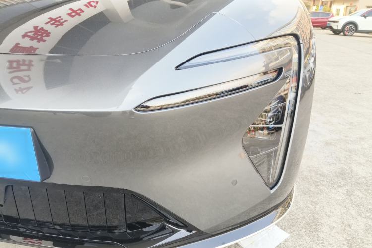 Used Avatr 06 2025 Ultra Pure Electric Edition Left Front Headlight