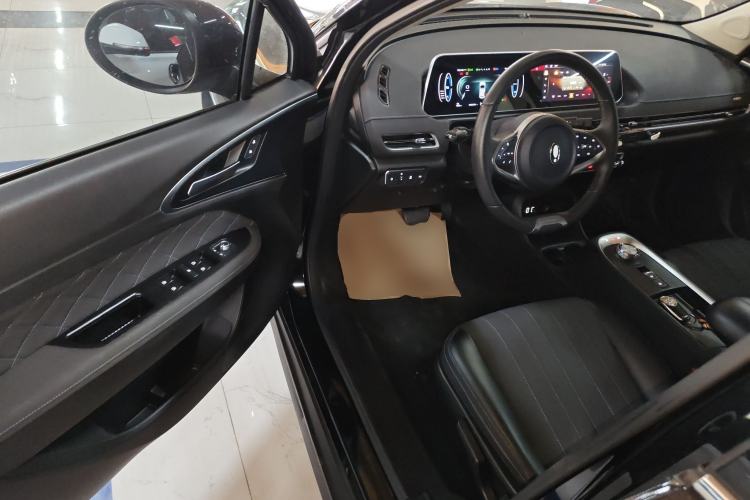 Used ORA Good Cat 2021 400km Standard Range Venus Edition Lithium Iron Phosphate
