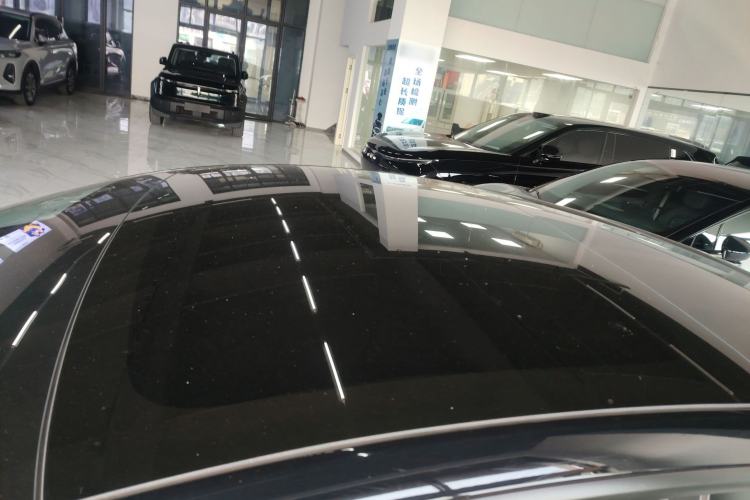 Used Tesla Model 3 2022 Performance High-Performance All-Wheel-Drive Version