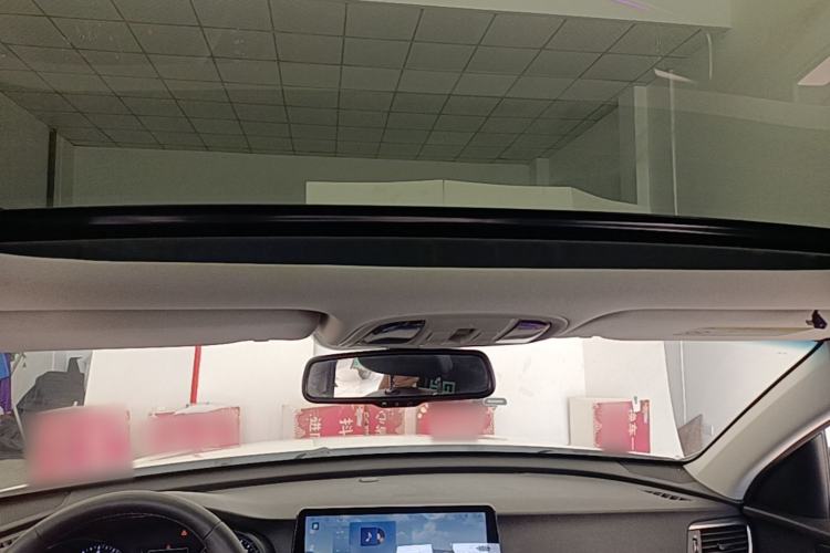 Used Kia K5 2016 2.0L Automatic LUX
