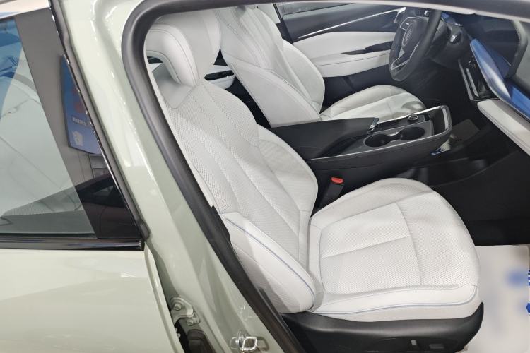 Used Buick E4 2023 Deluxe Edition