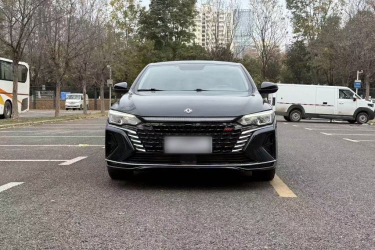 Used Dongfeng Aeolus Yixuan MAX 2023 1.5T Super-Powered Dad Edition