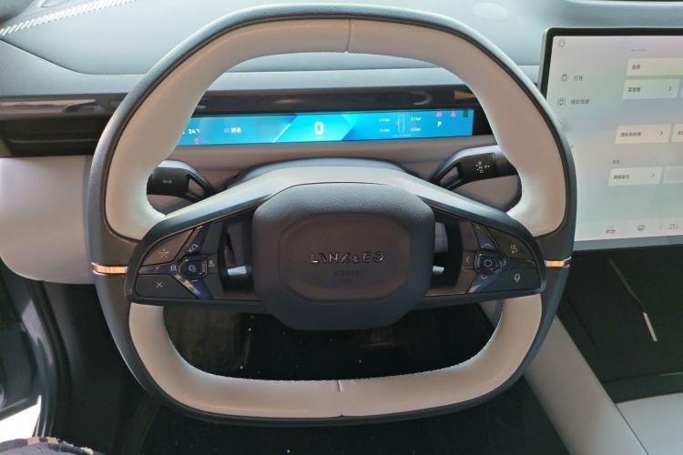 Used Lynk & Co Z10 2025 95 kWh 702 km All-Wheel Drive Intelligent Driving Ultra