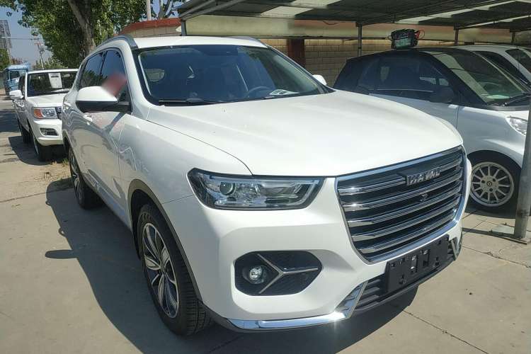 Used Haval H6 2021 1.5 GDIT Automatic Champion Edition