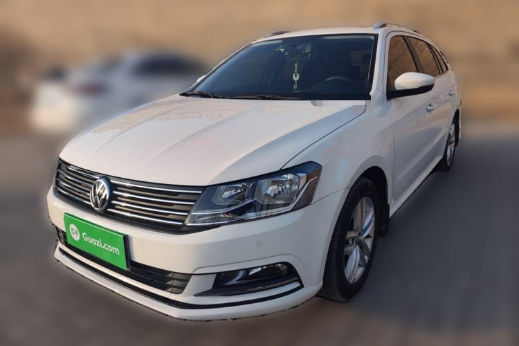 Used Volkswagen Gran Lavida 2015 230TSI DSG Comfort Edition