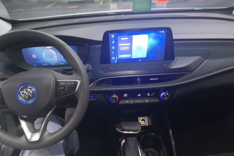 Used Buick Velite 6 2024 430km Enjoyment Version