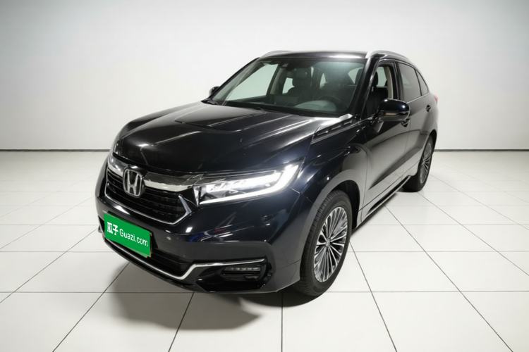 Używany Honda Avancier 2023 370TURBO Four-Wheel Drive Luxury Edition