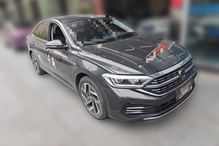 Used Volkswagen Sagitar 2023 300TSI DSG Excellence Edition