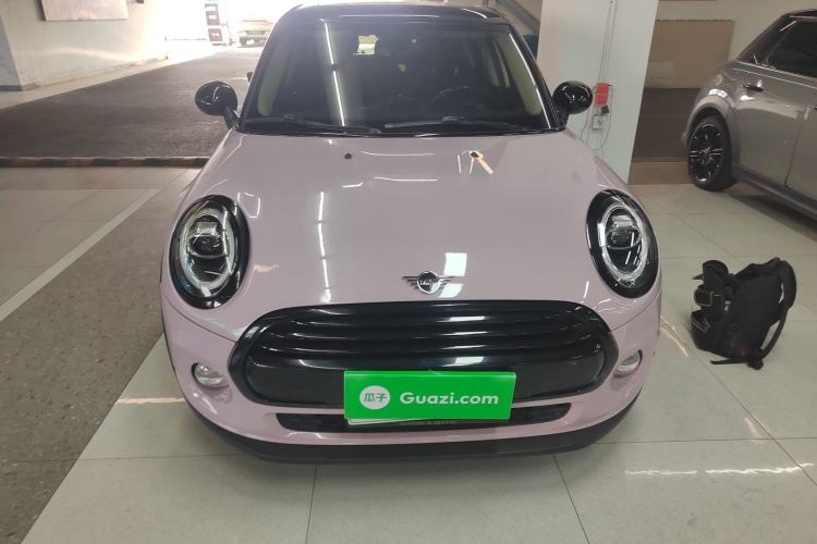 Used MINI MINI 2018 1.5T COOPER Classic Edition Five-Door Version