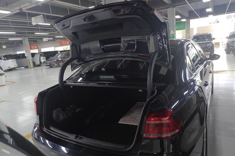 Used Volkswagen Passat 2017 280TSI DSG Luxury Edition