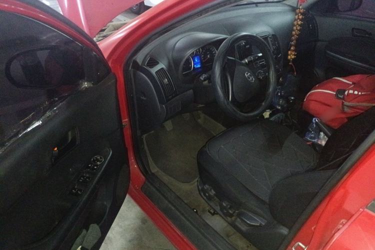 Used Hyundai i30 2009 1.6L Manual Comfort Edition
