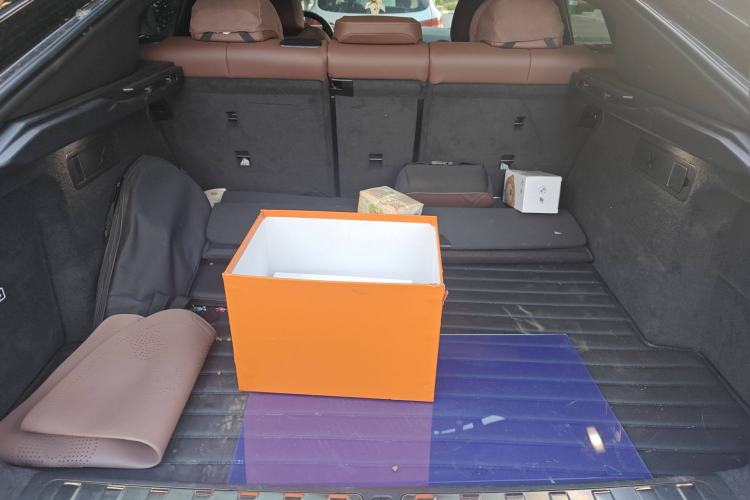 Used BMW X6 2023 xDrive30i M Sport Package