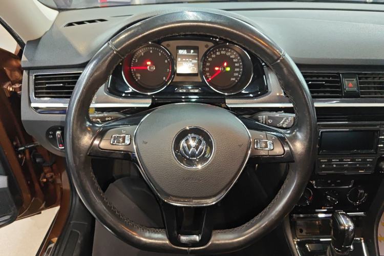 Used Volkswagen C-TREK 2018 230TSI DSG Comfort Model