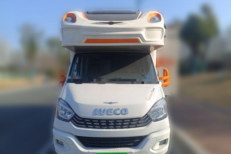 Used Iveco Eurocargo 
