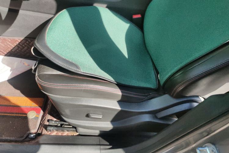 Used Chevrolet Orlando 2019 Redline 530T Automatic Enjoyment Version (5+2 Seating) China VI