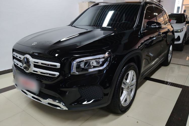 Used Mercedes-Benz GLB 2023 GLB 220 Sport Edition
