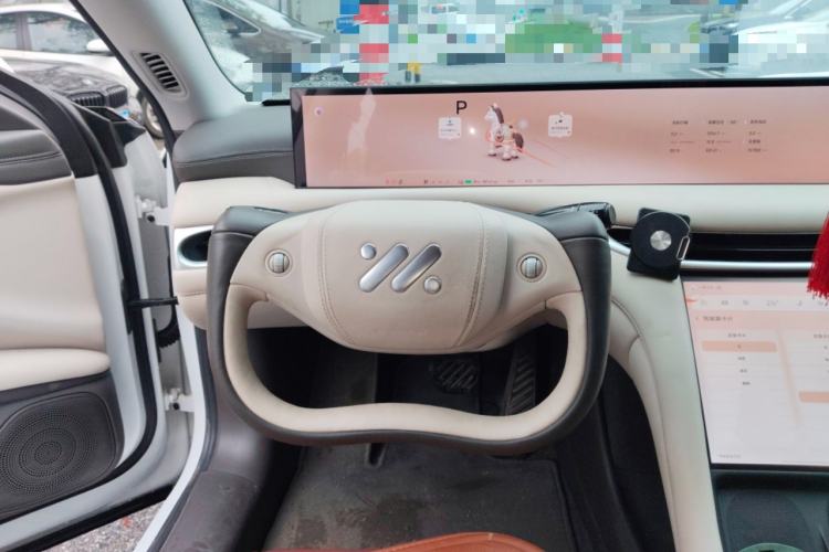 Used IM L6 2024 Max Standard Edition
