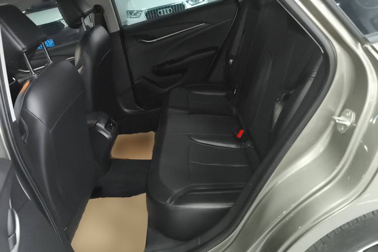 Used Buick GT 2021 Revised Version Flagship 1.5L Automatic Elite Edition