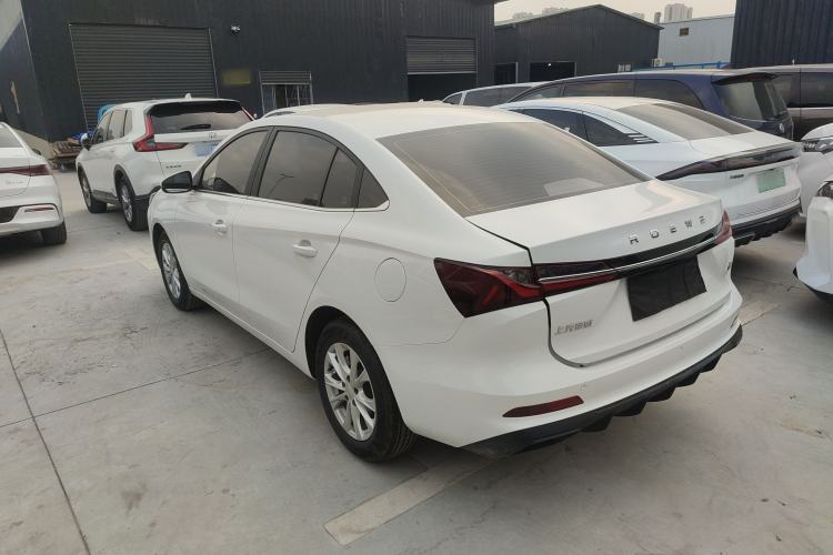 Used Roewe i5 2026 Model 1.5L CVT Luxury Version