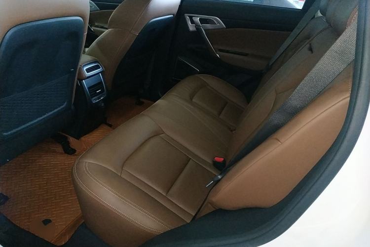 Used Geely Auto Emgrand X7 Sport 2016 1.8TD Automatic ZhiZun Version