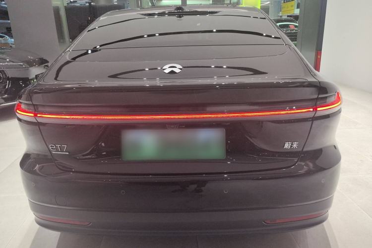 Used Nio ET7 2024 100kWh Executive Signature Edition
