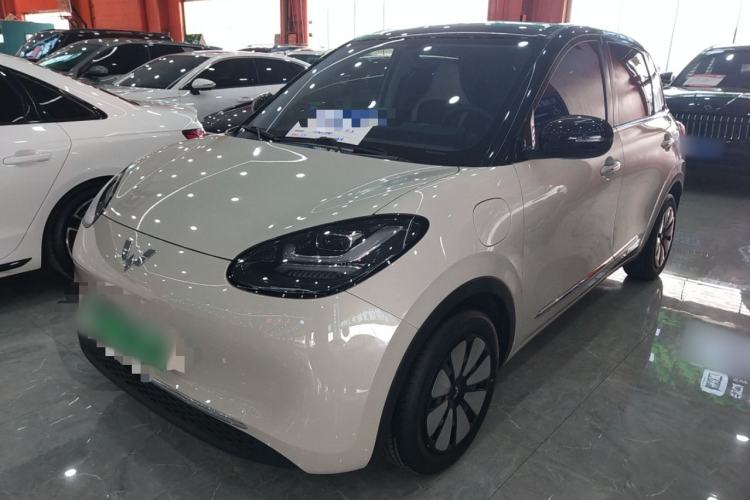 Used Wuling Bingo 2024 333 km Enjoyment Version