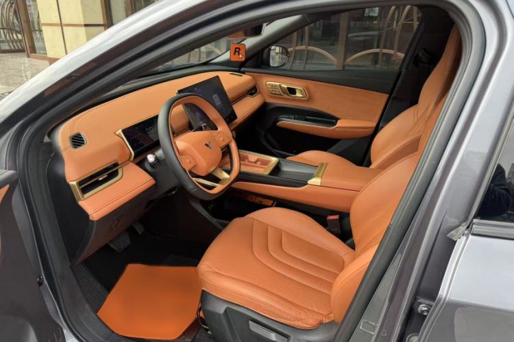 Used NETA X 2023 400 Lite