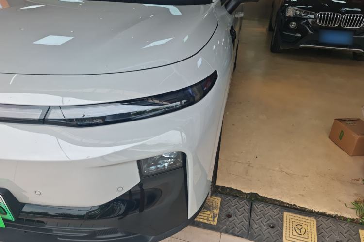 Used Leapmotor B10 2025 510 Joyful Edition
